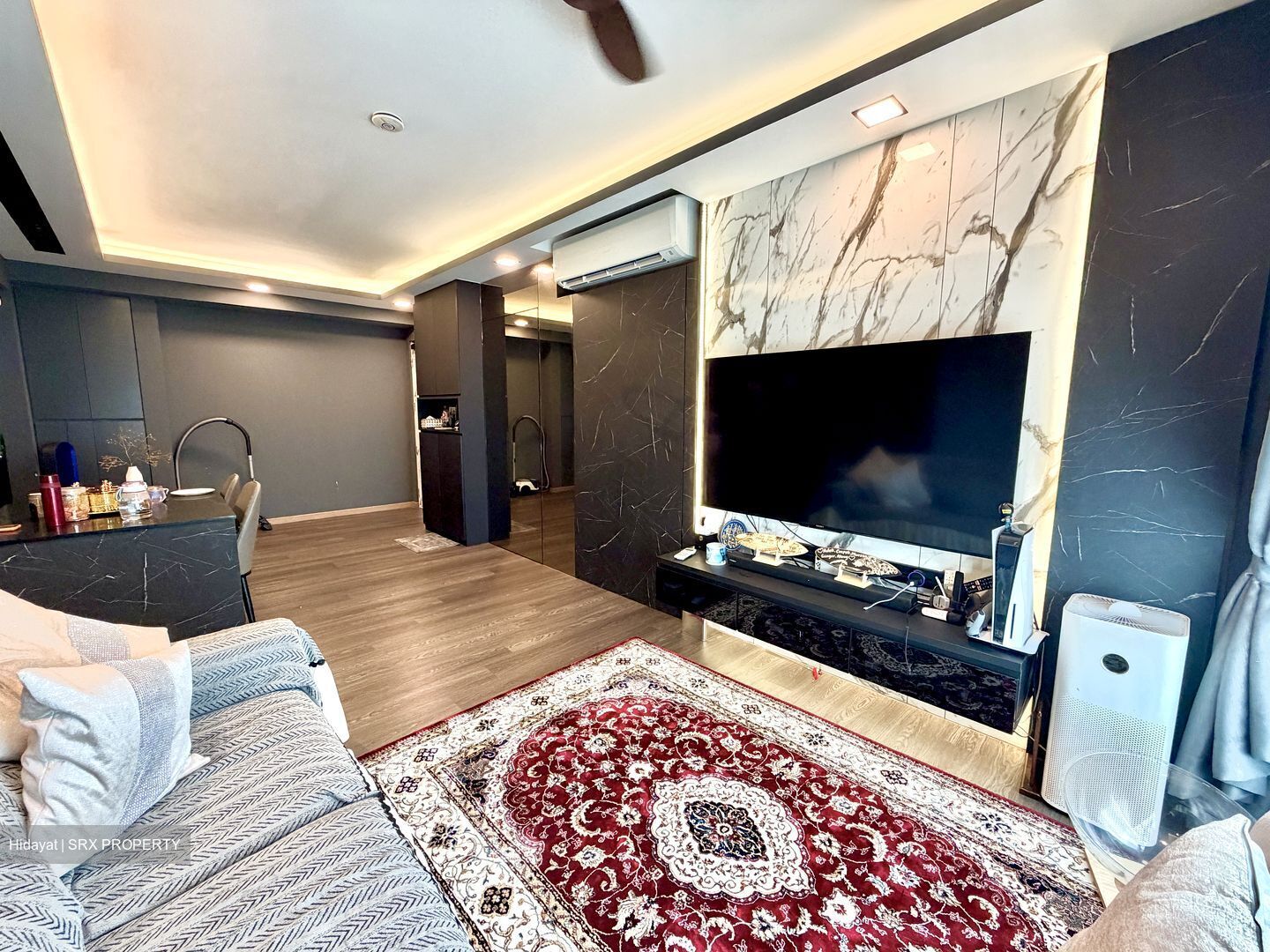 Blk 419A Waterfront II @ Northshore (Punggol), HDB 4 Rooms #607175561